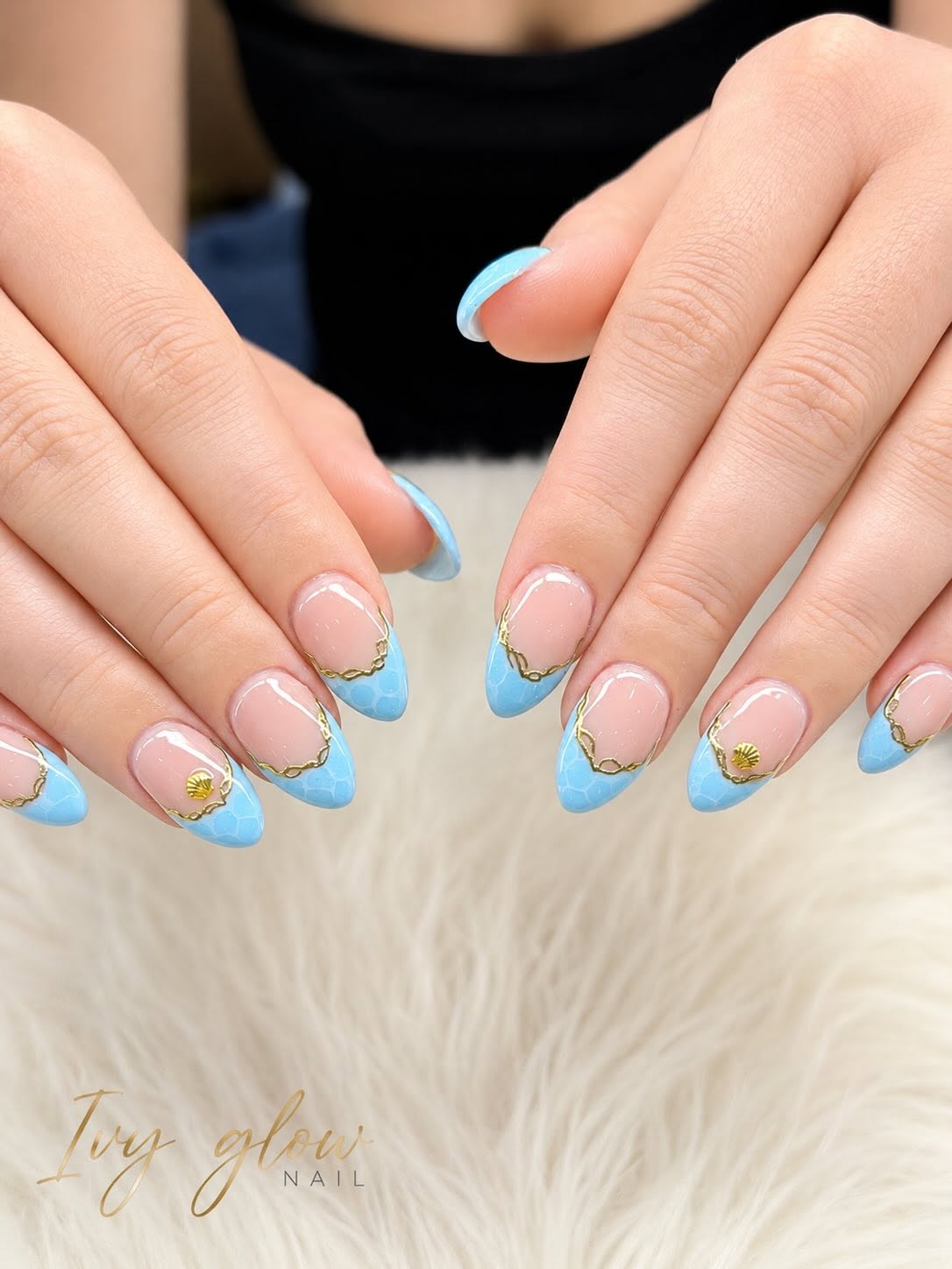 Nails Design